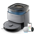 Lefant M3 Max Robot Vacuum and Mop with 20000Pa Suction – M3 max