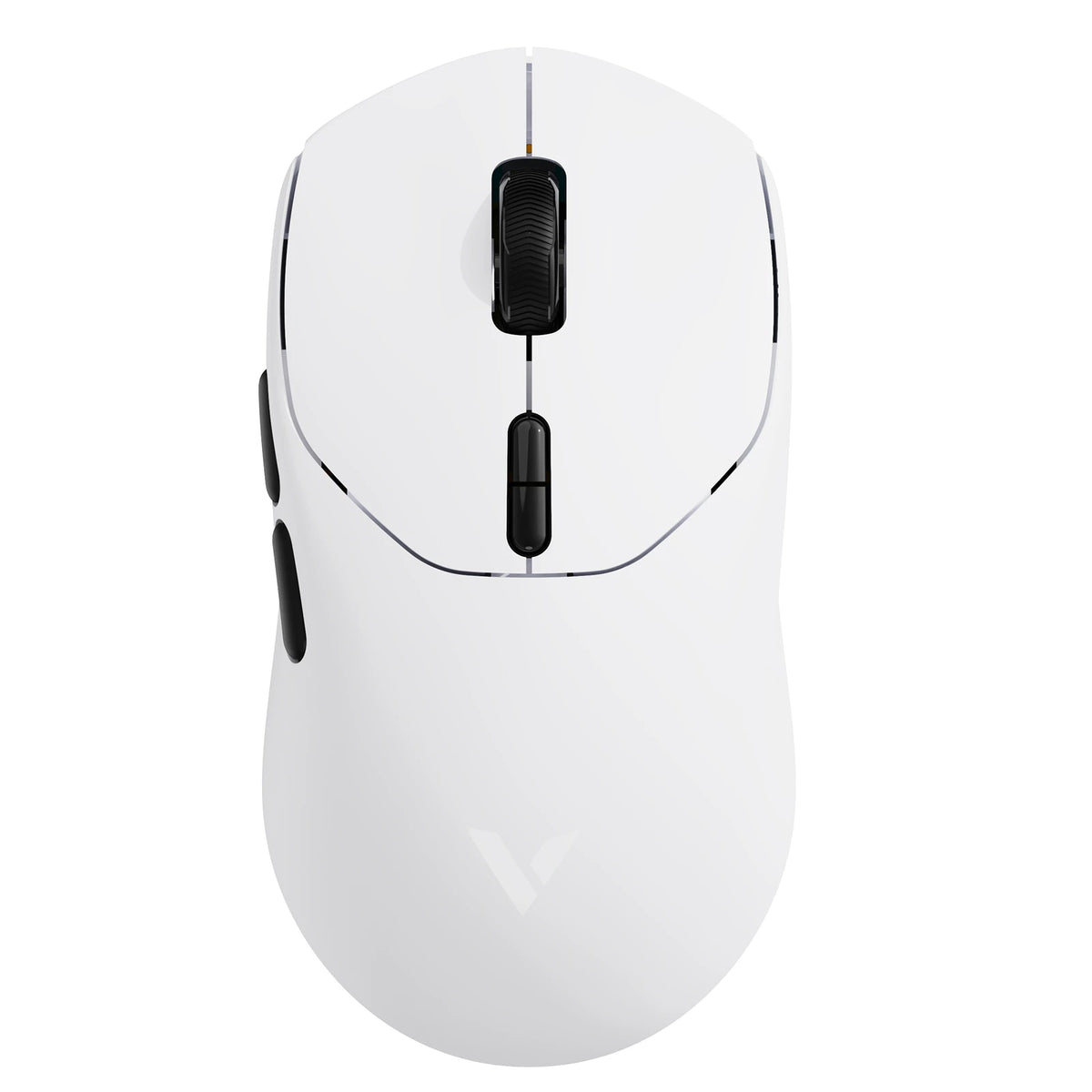 Rapoo VT1 MAX / VT1 Wireless Gaming Mouse, 49g, 8K Polling, 30K/26K DPI – VT1 8K White