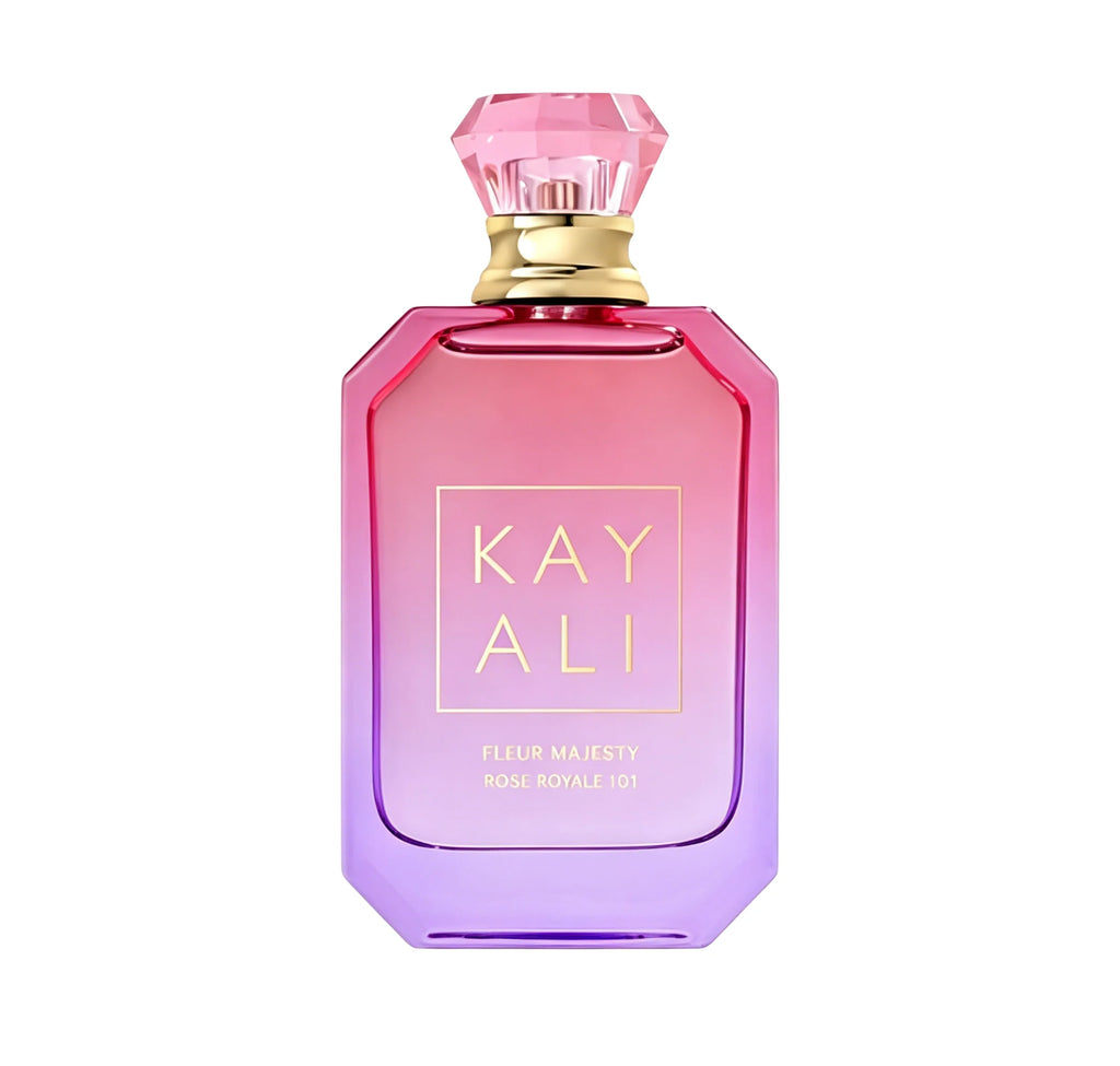 Kayali Eau De Parfum 100ml – Unisex Fruity Fragrance – 31