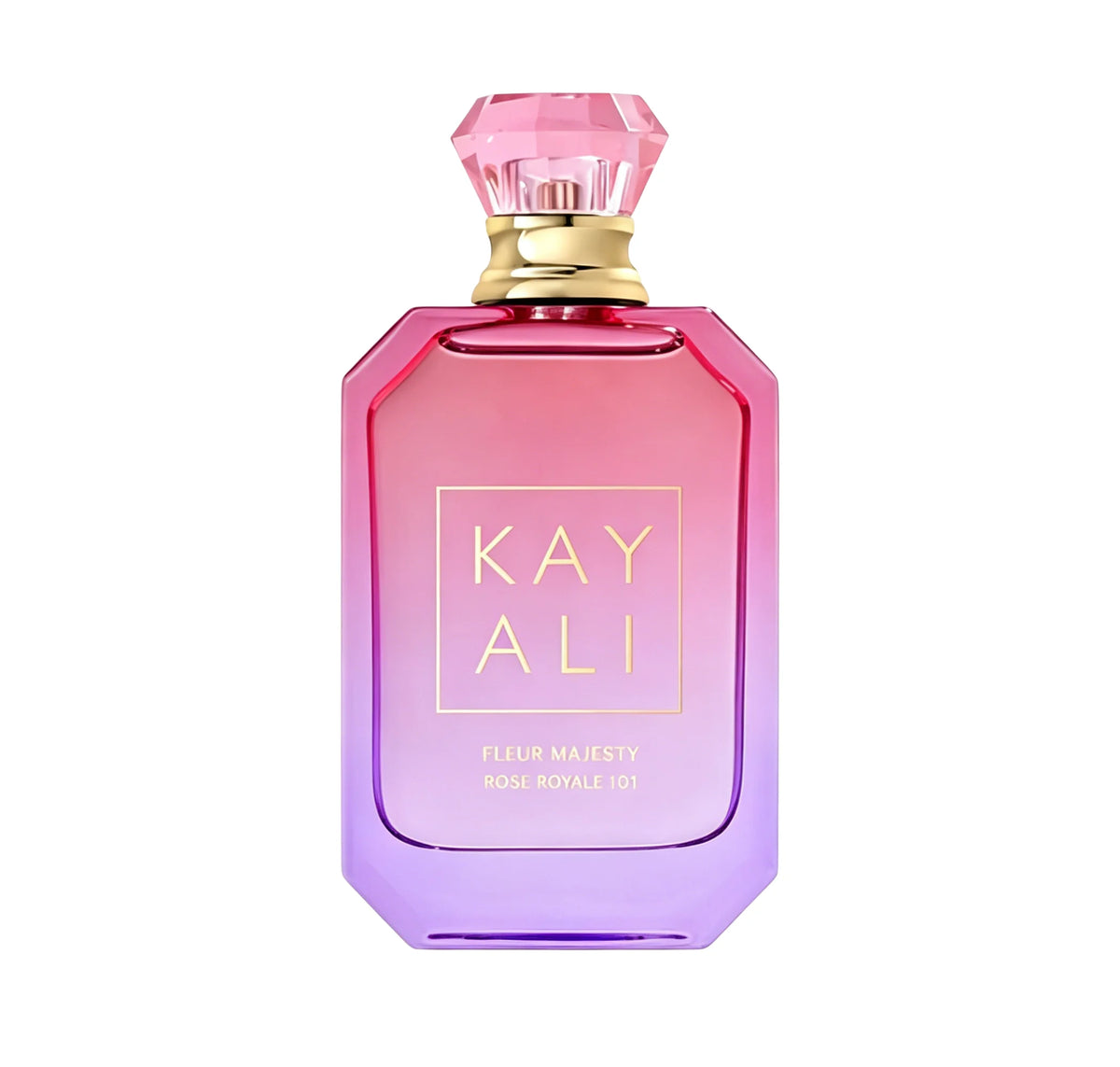 Kayali Eau De Parfum 100ml – Unisex Fruity Fragrance – 31