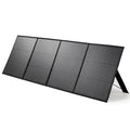 MHPOWOS 220W 40V Portable Solar Panel Waterproof Foldable Solar Panel Power Backup Solar Charger for Power Station RV Camping – 220W Solar panel