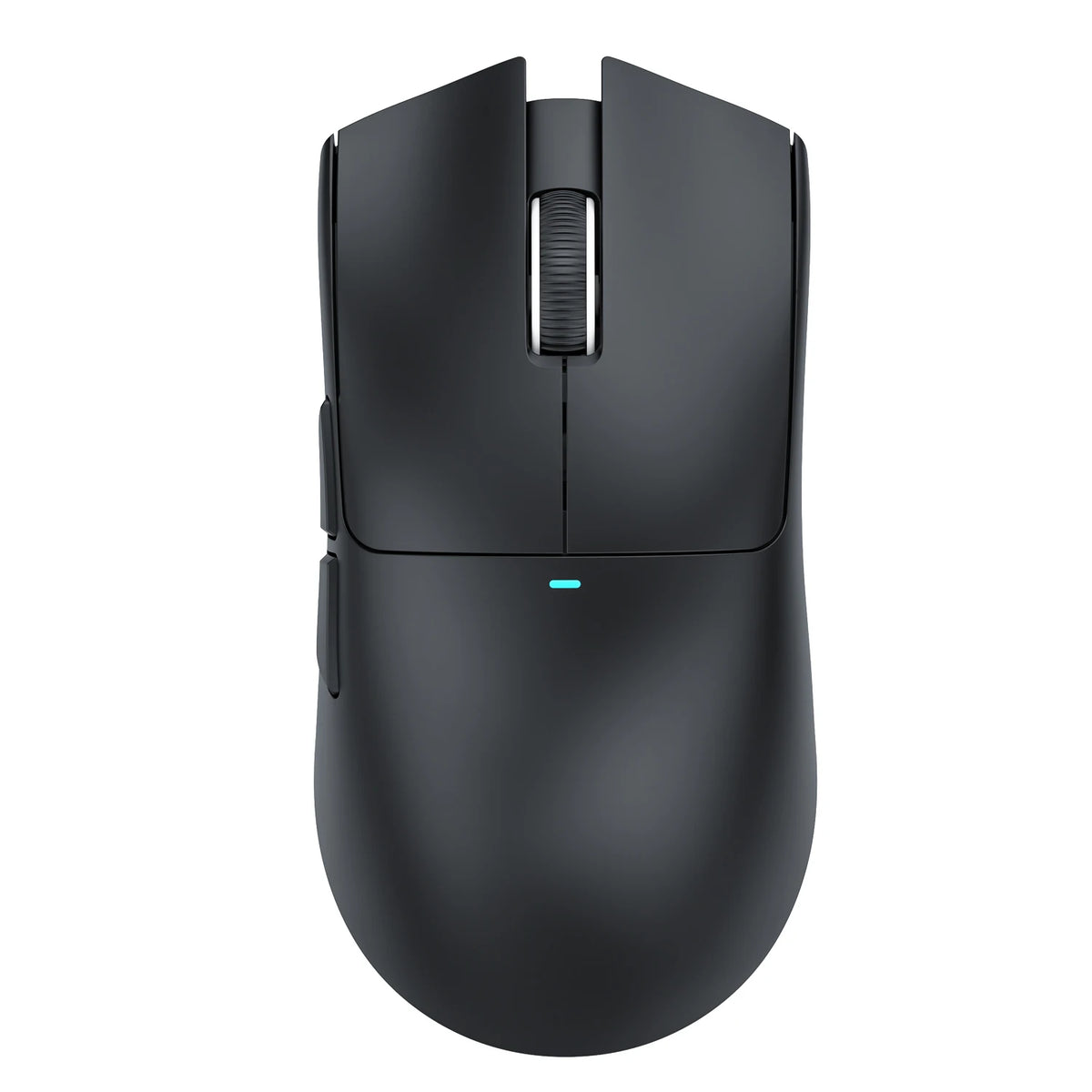 Attack Shark X11 Lightweight Wireless Gaming Mouse, 22K DPI, RGB – black