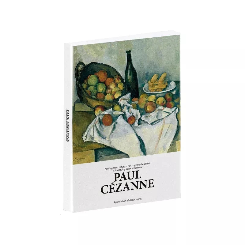 Famous Artists Poster Postcards Set, 30-Piece Art Card Collection – 30Pcs (61)