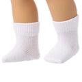 Doll Sneakers and Boots for 40cm to 45cm Dolls, Assorted Colors – 1
