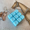 9-Key Mechanical Keyboard Fidget Keychain Stress Relief Toy – A11