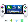 Beboncool MC100 Telescopic Bluetooth Gamepad for iOS and Android – BEBONCOOL MC101