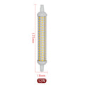 R7S LED 78mm 118mm 135mm Light Bulb 6w 9w 12w SMD 2835 Lampada Led Lamp 220V-240V Corn Light Energy Saving Replace Halogen – 12W 135mm