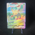 Anime PTCG Holographic Trading Collection Cards - Vaporeon, Gengar, Clefairy – 1