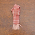 1/6 Scale Plaid Scarf for Blythe, BJD, OB11, OB22, and OB24 Dolls – 11
