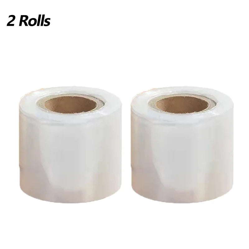 Permanent Eyebrow Microblading Preservative Film 42mm x 200m – 2 Rolls