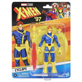 Marvel Legends X-Men '97 6-Inch Action Figures: Cyclops or Nightcrawler – Cyclpos Boxed
