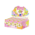 Rolife Nanci Sweet Time Blind Box Collectible Vinyl Figure – 1 SET(12 PCS)