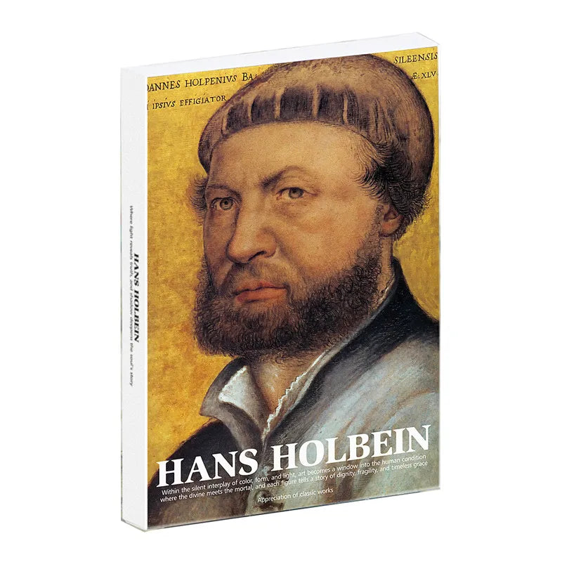 Famous Artists Poster Postcards Set, 30-Piece Art Card Collection – 30Pcs (6)