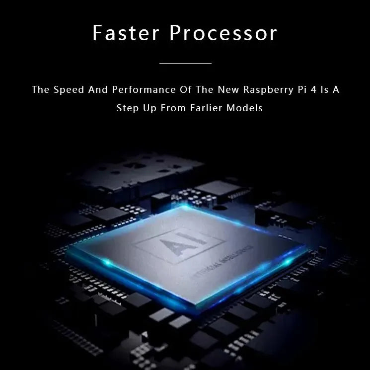 Abstract digital processor diagram with text