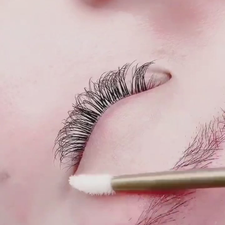 Veyes Inc Eyelash Extension Cream Remover, 5g Aloe Formula