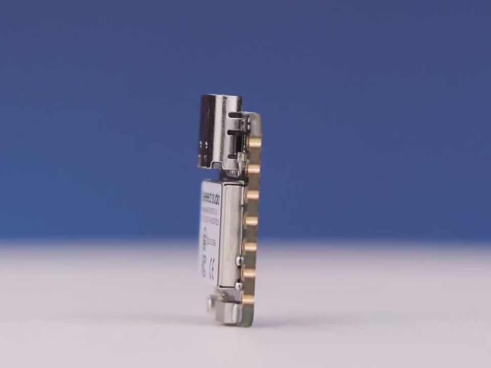 Seeed Studio XIAO ESP32C6 Development Board with Wi-Fi 6, BLE 5, Zigbee